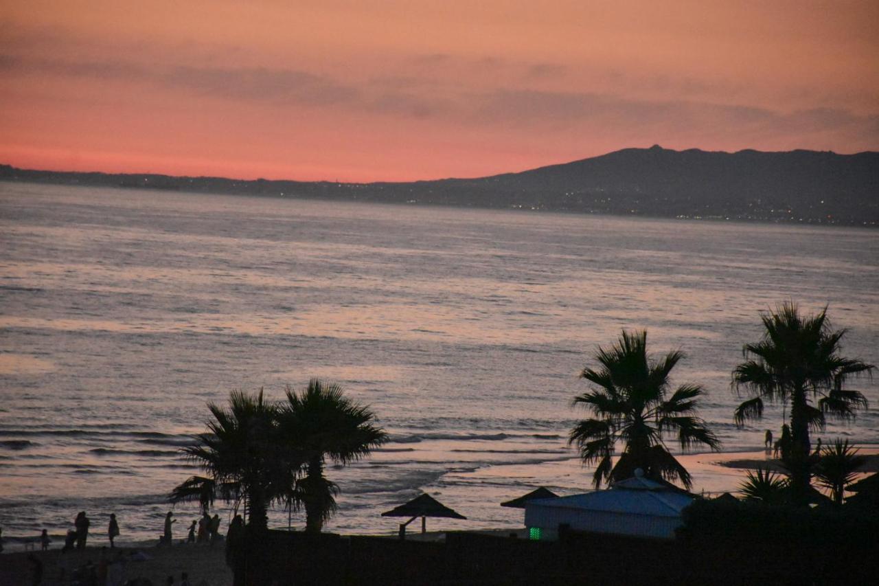 Rock'S Beach Spot Front Costa de Caparica Exterior foto