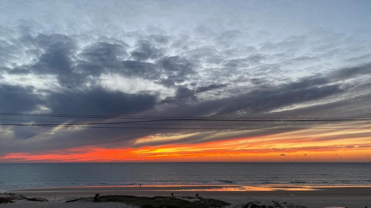 Rock'S Beach Spot Front Costa de Caparica Exterior foto